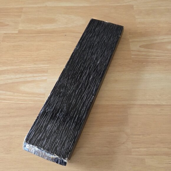 Antique Weidlich Jenny Lind Pattern Stainless 1938 Cake Knife & Server w/Box - Picture 7 of 9